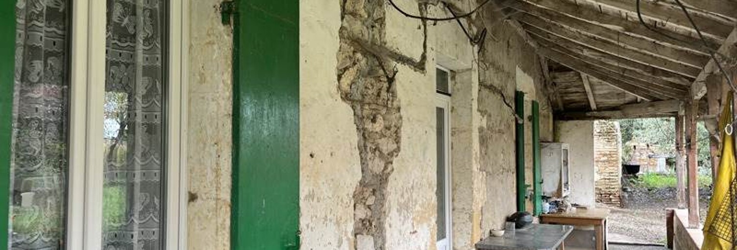 Maison 5 Pièces 101 m² à vendre à Marmande (47200)