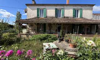 Maison 5 Pièces 101 m² à vendre à Marmande (47200)