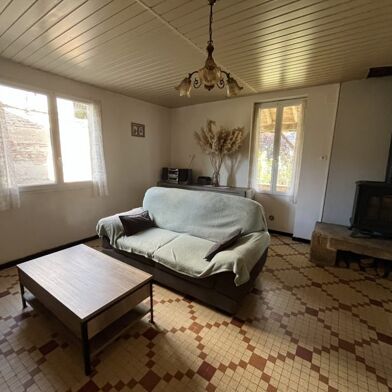 Maison 5 pièces 102102 €