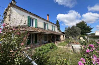 Maison 5 pièces 102102 €