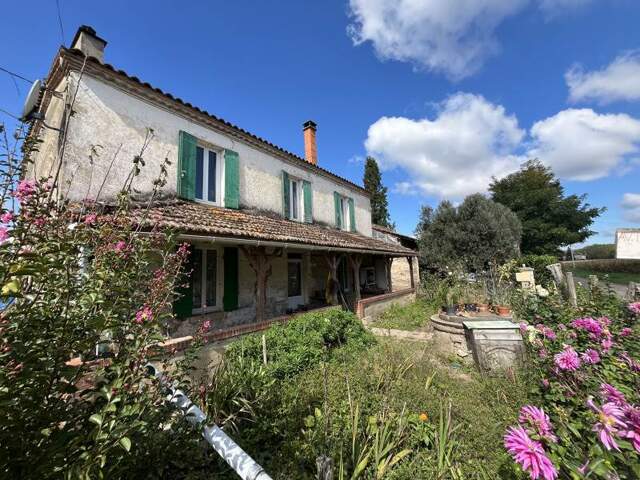 Maison 5 pièces 101 m² à Marmande — photo du bien
