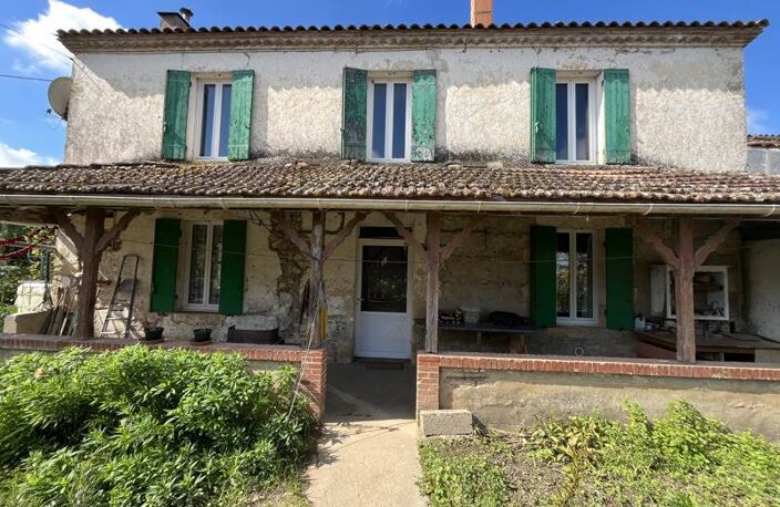 Vente maison 5 pièces 101 m² Marmande (47200) — photo 3