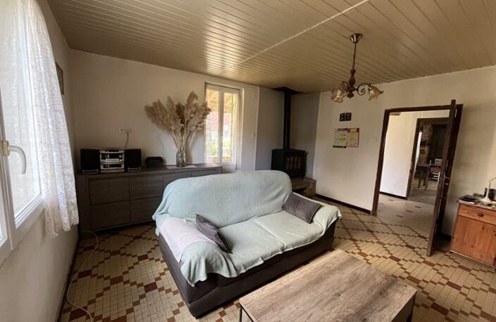 Vente maison 5 pièces 101 m² Marmande (47200) — photo 4