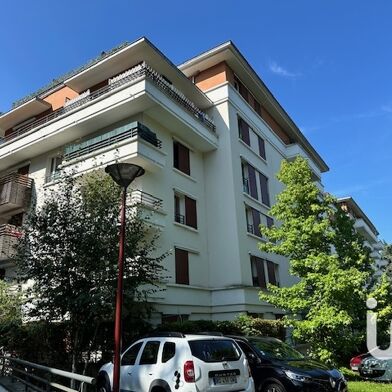 Appartement 2 pièces 191000 €