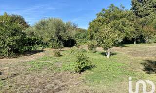 Terrain  420 m² à vendre à Aigues-Vives (30670)