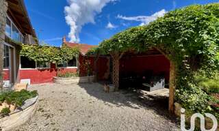 Maison 3 Pièces 97 m² à vendre à Civaux (86320)