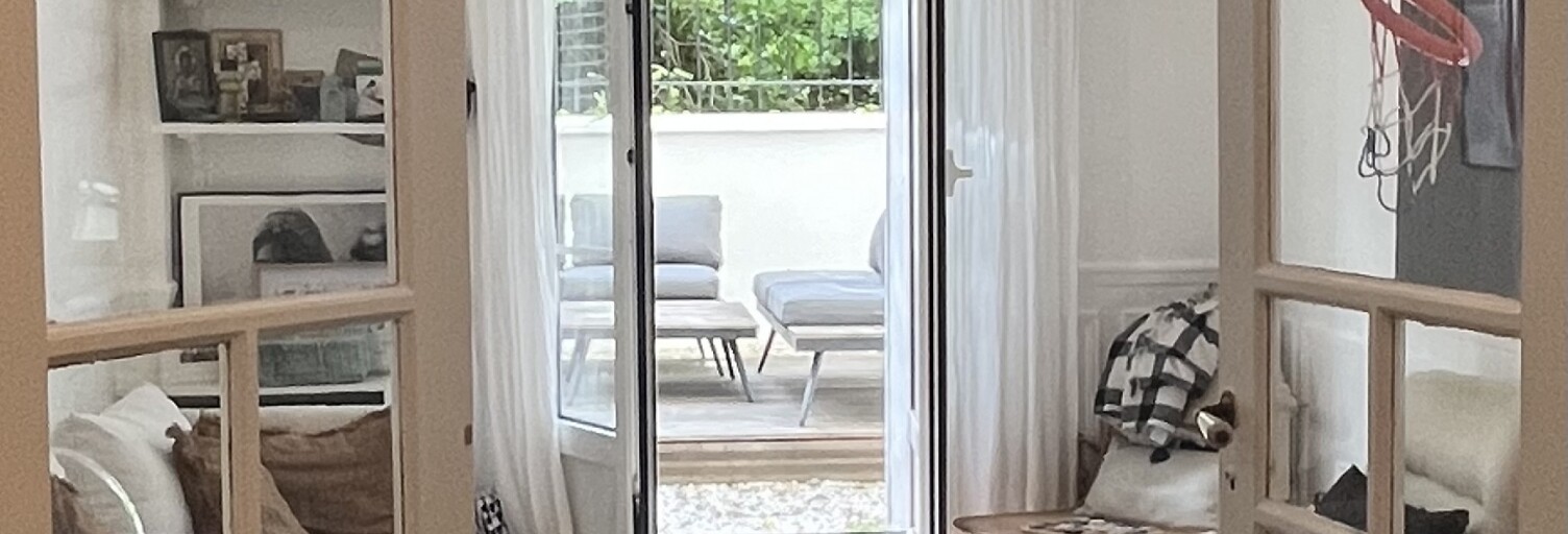 Appartement 3 Pièces 50 m² à vendre à Paris 15 (75015)