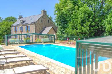 Maison 11 pièces 477000 €