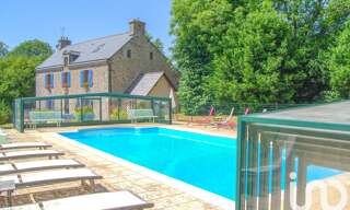 Maison 11 Pièces 265 m² à vendre à Languidic (56440)