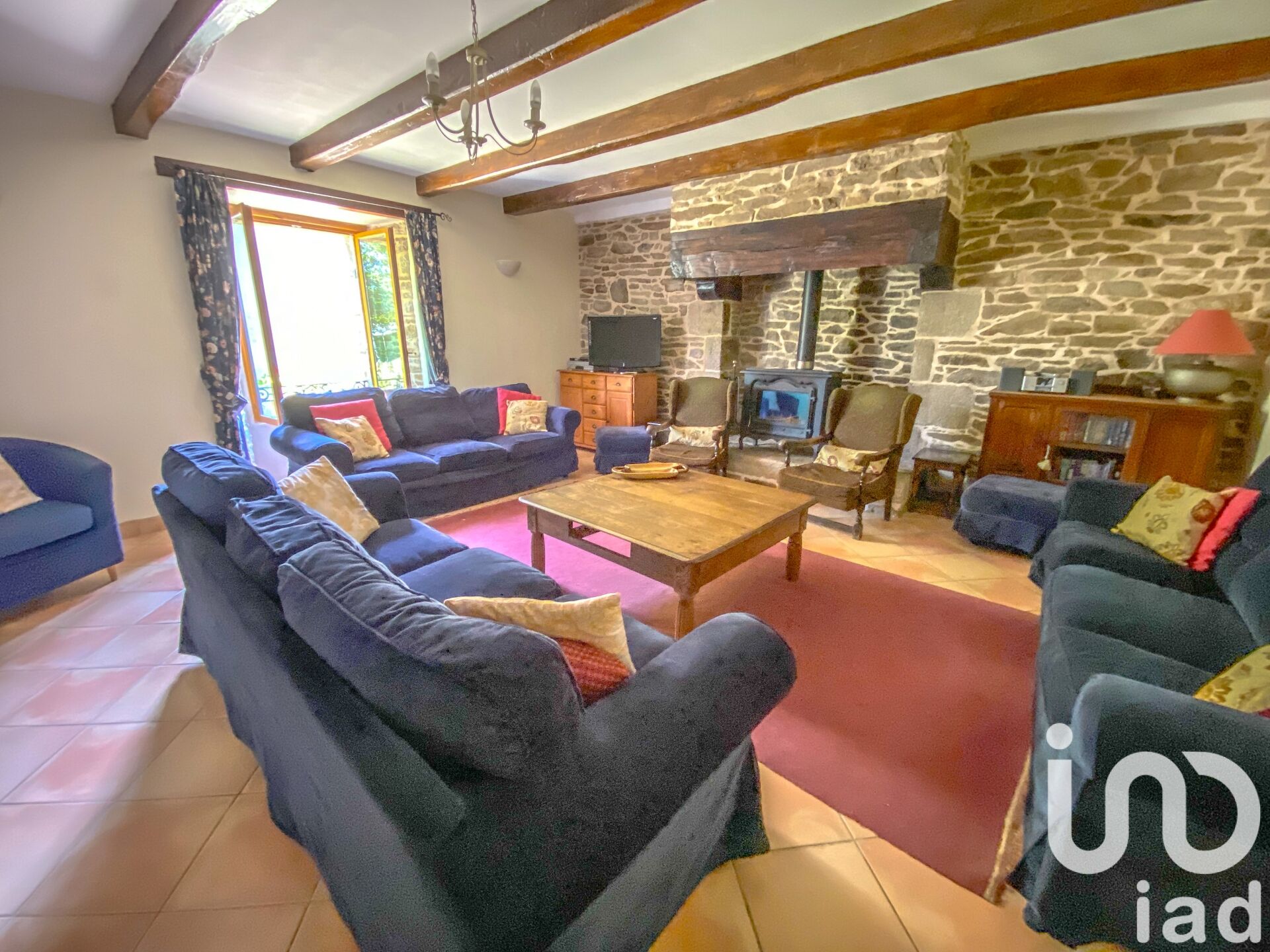 Vente Maison/villa 11 pièces - Photo 3