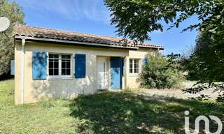 Maison 3 Pièces 83 m² à vendre à Grézet-Cavagnan (47250)