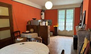 Maison 8 Pièces 126 m² à vendre à Encourtiech (09200)