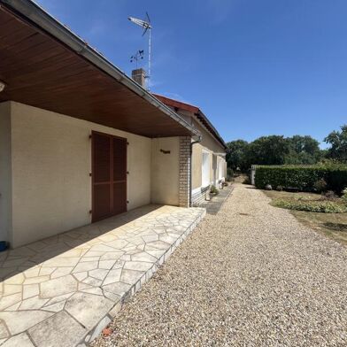 Maison 5 pièces 103700 €