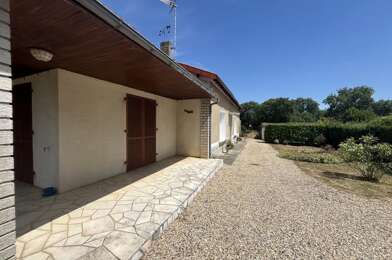 Maison 5 pièces 88999 €
