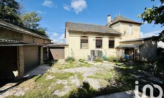 Maison 4 Pièces 116 m² à vendre à Rieupeyroux (12240)