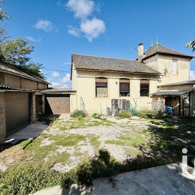 Maison 4 pièces 99500 €