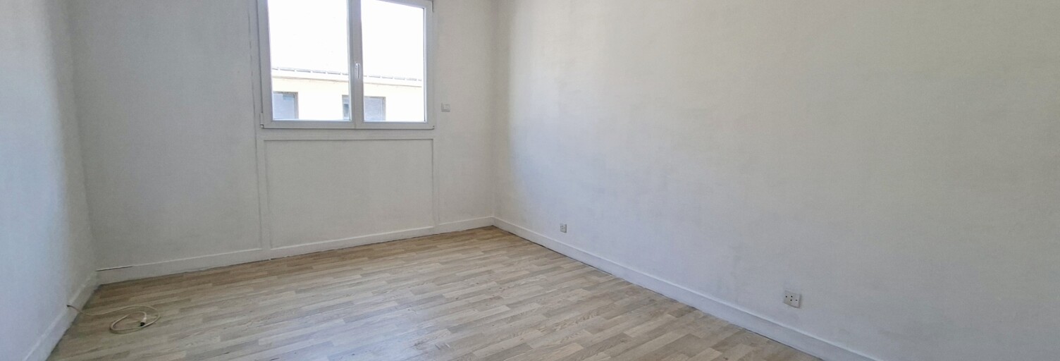 Appartement 4 Pièces 93 m² à vendre à Redon (35600)