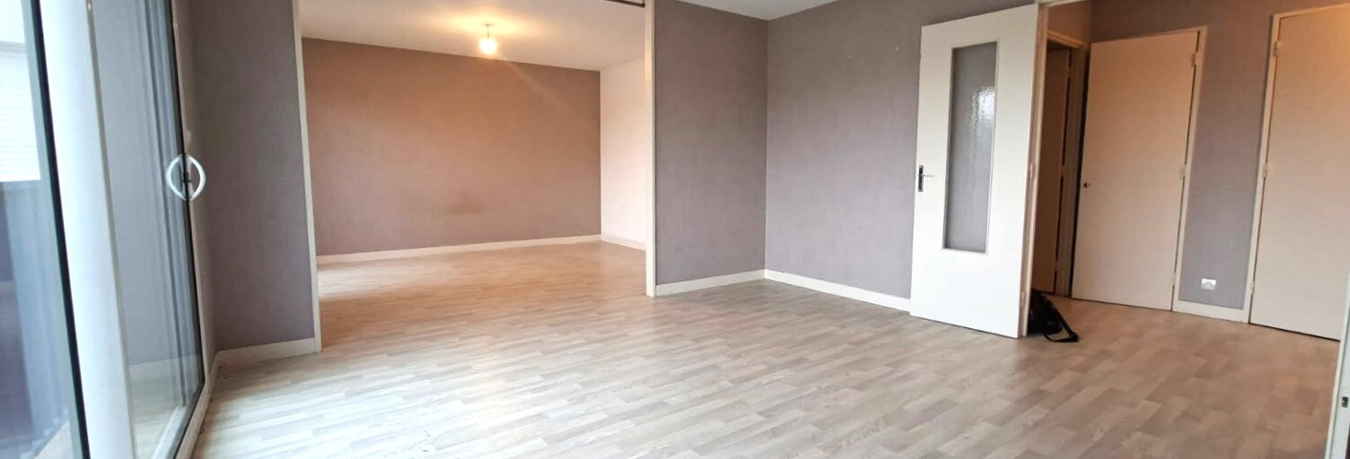 Appartement 4 Pièces 93 m² à vendre à Redon (35600)