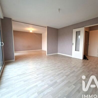 Appartement 4 pièces 148000 €
