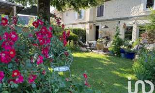 Maison 8 Pièces 210 m² à vendre à Touquin (77131)