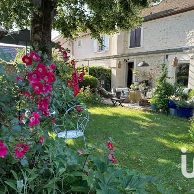 Maison 8 pièces 475000 €