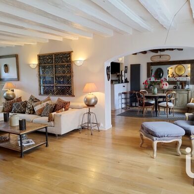 Maison 8 pièces 475000 €