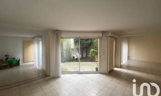 Maison 7 Pièces 163 m² à vendre à Vanves (92170)
