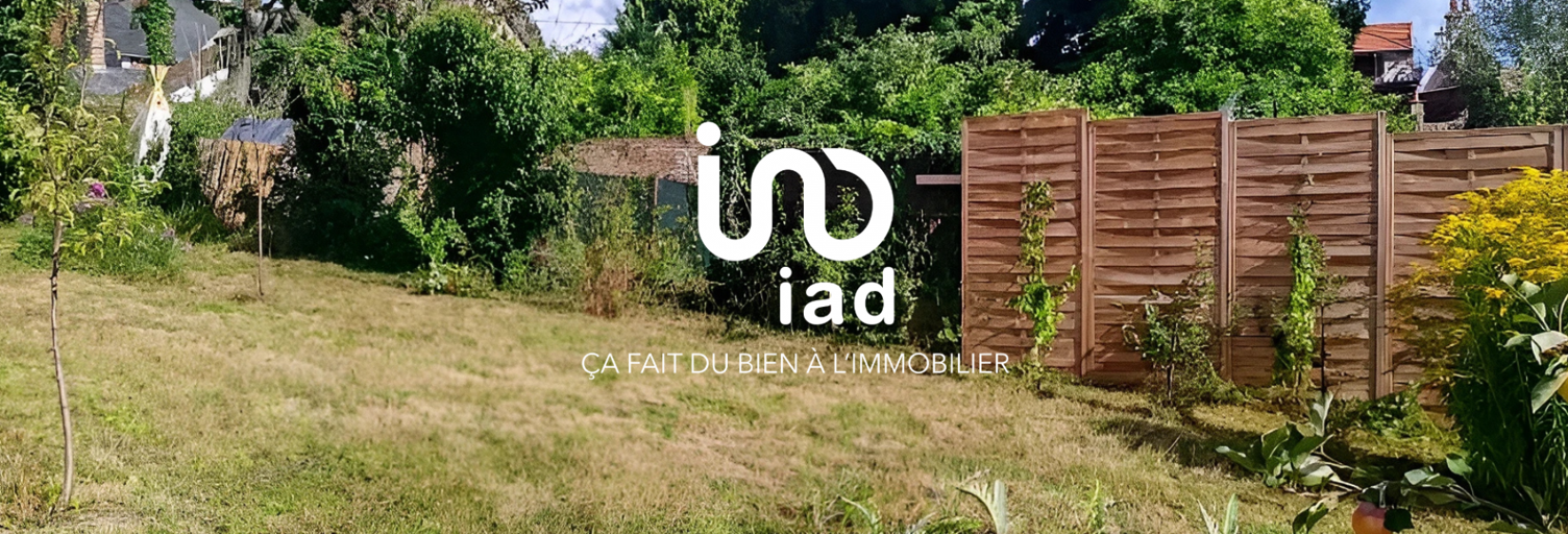 Maison 3 Pièces 60 m² à vendre à Long (80510)