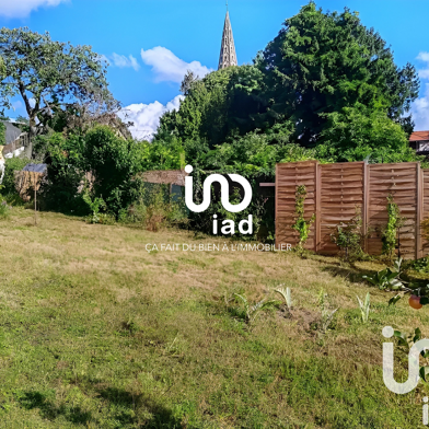 Maison 3 pièces 72000 €