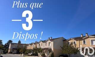 Maison 4 Pièces 80 m² à vendre à Libourne (33500)