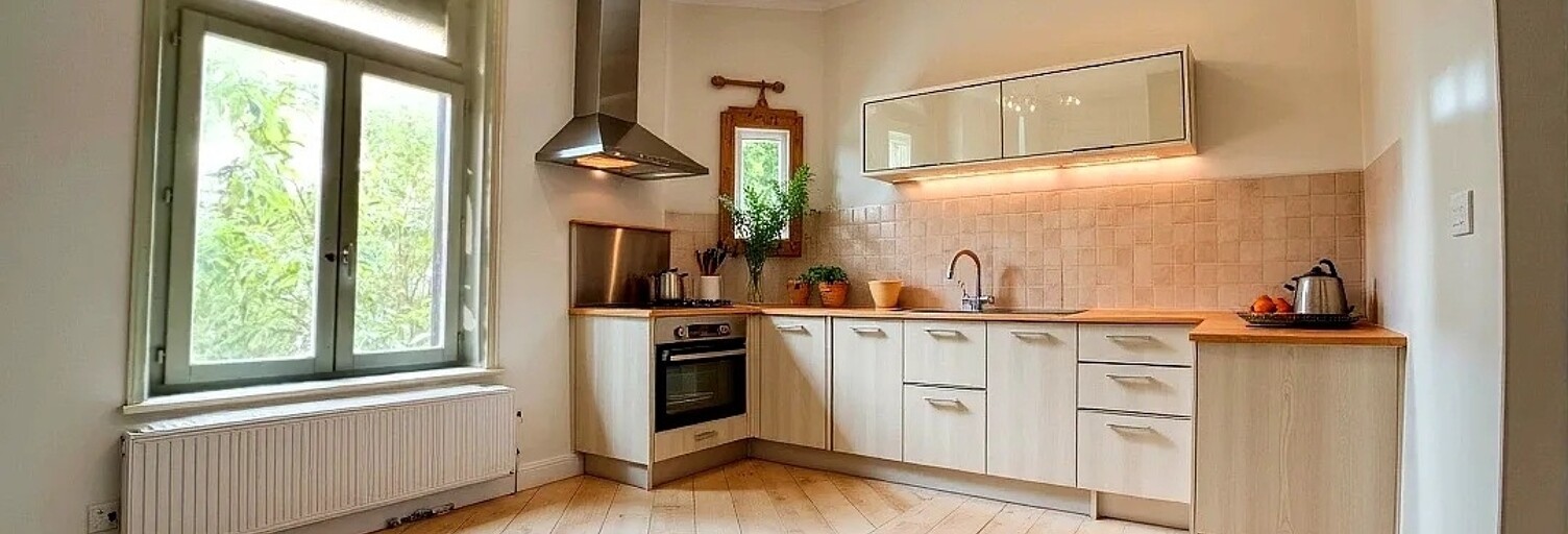 Maison 4 Pièces 102 m² à vendre à Bapaume (62450)