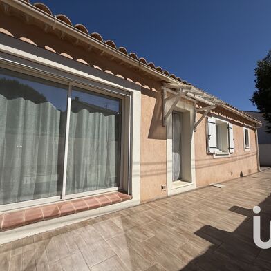 Maison 4 pièces 284500 €