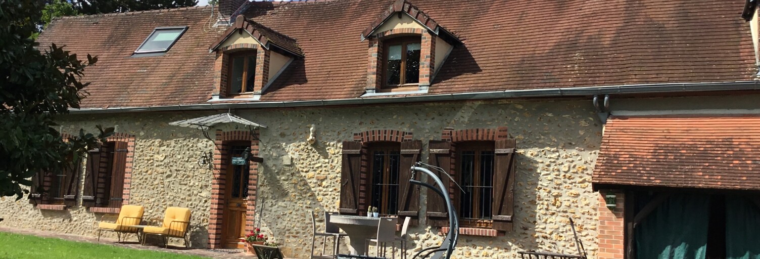 Maison 8 Pièces 200 m² à vendre à Soizy-aux-Bois (51120)