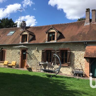 Maison 8 pièces 295000 €