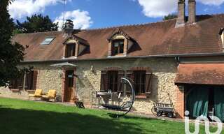 Maison 8 Pièces 200 m² à vendre à Soizy-aux-Bois (51120)