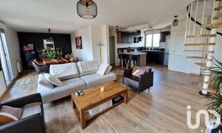 Appartement 4 Pièces 84 m² à vendre à Chelles (77500)