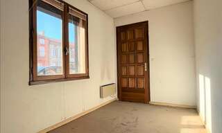 Immeuble   m² à vendre à Saverdun (09700)