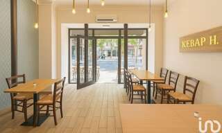 Commerce  33 m² à vendre à Paris 10 (75010)