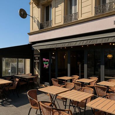 Commerce  195000 €