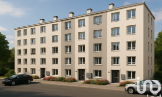 Appartement 3 Pièces 63 m² à vendre à Coubron (93470)