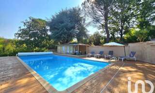 Maison 9 Pièces 312 m² à vendre à Trébas (81340)