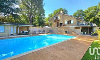 Maison 9 Pièces 312 m² à vendre à Trébas (81340)