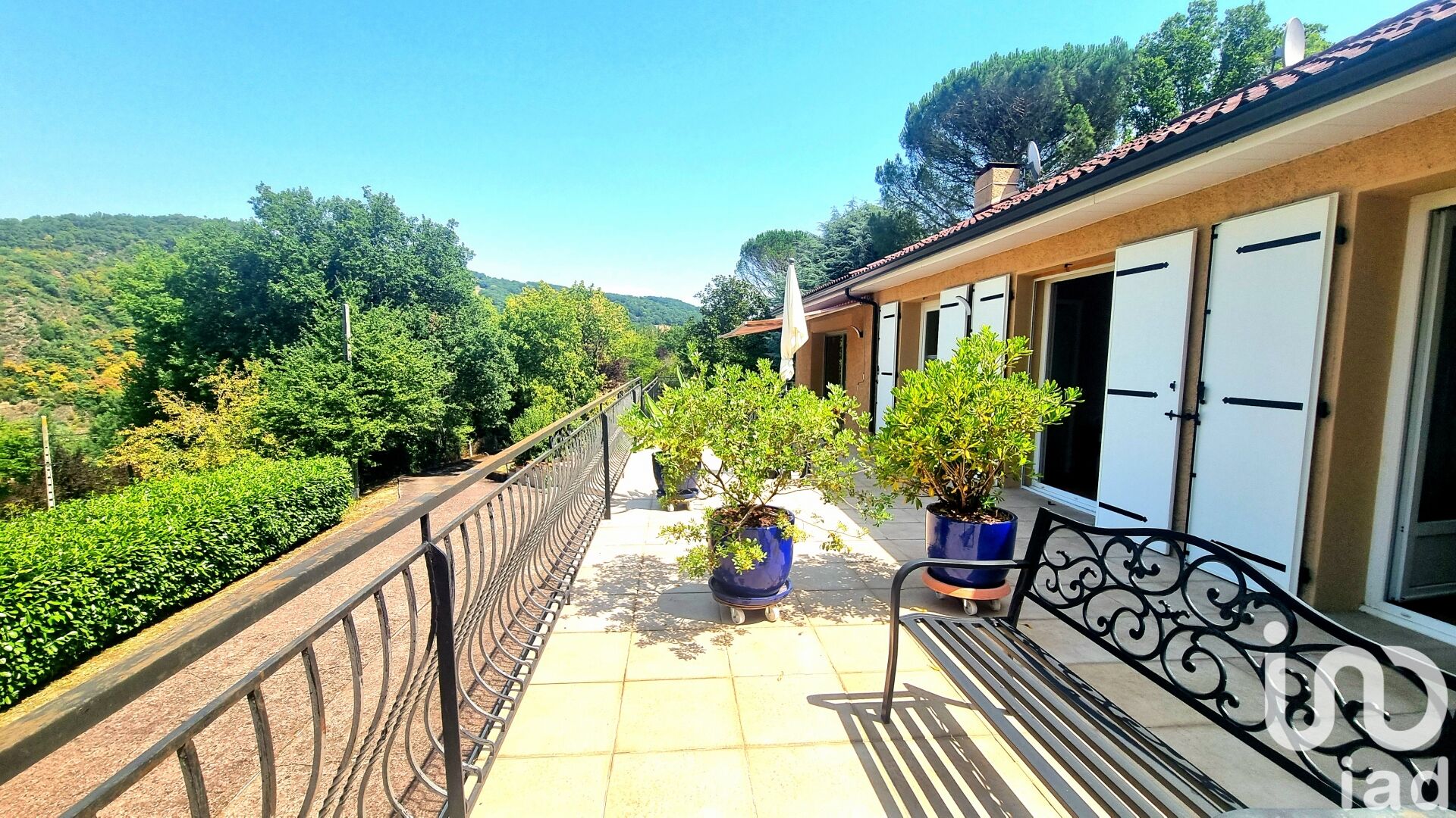 Vente Maison de campagne 9 pièces - Photo 2
