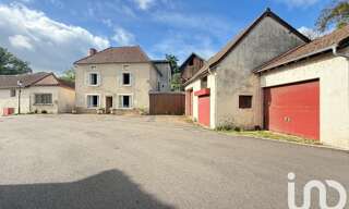 Maison 6 Pièces 153 m² à vendre à Ozolles (71120)