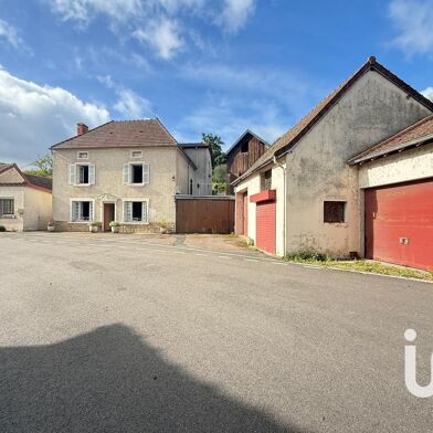 Maison 6 pièces 151000 €