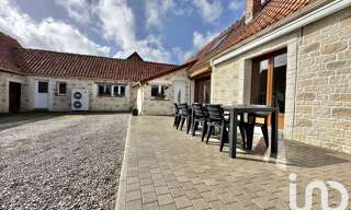 Maison 3 Pièces 102 m² à vendre à Dohem (62380)