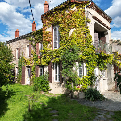 Maison 7 pièces 239000 €