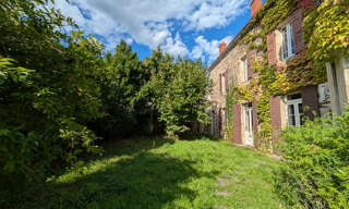 Maison 7 Pièces 182 m² à vendre à Annonay (07100)