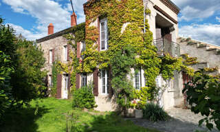 Maison 7 Pièces 182 m² à vendre à Annonay (07100)