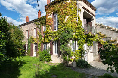 Maison 7 pièces 200000 €